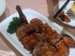 -王府井酒店(金桥港湾店)