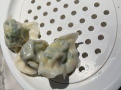 -悦海·家宴·冰花皮皮虾大锅贴(宝龙店)