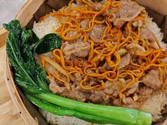 -72街荷叶饭(三元里店)
