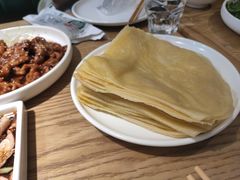 -榆林镇筋饼(知春路店)