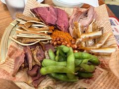 -霹雳火·重庆烧烤·江湖菜(解放碑店)