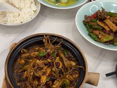 -王家大院·南京菜(湛江路总店)