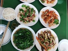 -华光餐厅(复兴路店)