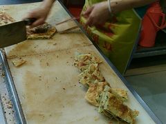 -咏春葱油饼(德政中路店)