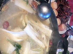 -盡膳口福·百年汤方火锅(科华北路店)