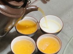 -铁炉农家菜馆