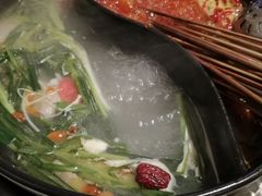 -让签签飞小郡肝串串香(春熙路形象店)