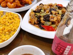 -京天红酒家(虎坊路店)