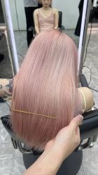 -MT·ID 烫发.染发.接发SALON