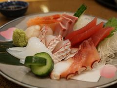 -料理茶屋 花さがみ
