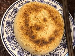 火烧-老三羊汤【北兴隆街店】