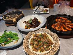 -啫神·广州地标美食(北京路店)