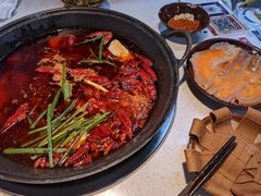 -芈重山老火锅(广州首店)