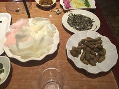 -金刚山烧烤(红旗大街店)