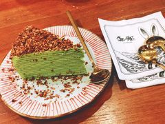 -無邪日式甜品(世博源店)