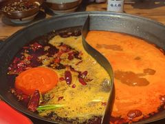 -楠火锅(广州总店)