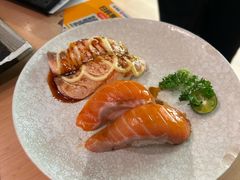 -沼津港精致料理·寿喜烧·烧鸟(漕河泾印象城店)