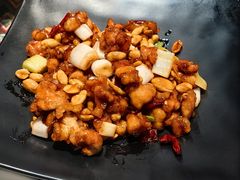 -玉桥餐厅(天坛店)