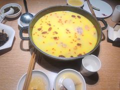 -李子坝梁山鸡(北碚万达五鸡哥店)