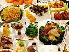 -唐拉雅秀酒店-唐苑中餐厅