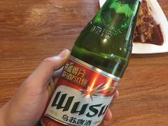 -宝山一号馕坑肉