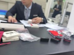 -中国工商银行(漕河泾开发区支行)