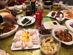 -大鸭梨烤鸭店(花园村店)
