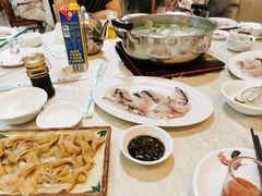 鱼片-鱼鑫海鲜酒楼