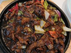 -玉林烤鸭店(定福庄店)