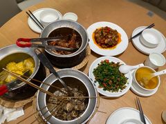 -隅乐胡椒虾·台湾菜·团建(皇岗店)
