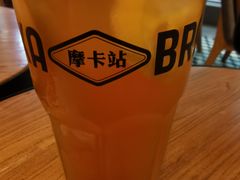 -Moka Bros 摩卡站(西单大悦城店)