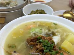 -面道赞宁海海鲜面(迎凤街店)