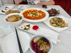 -蝴蝶泉宾馆-中餐厅