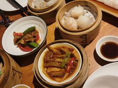 -苏州园区福朋喜来登酒店·聚味轩中餐厅