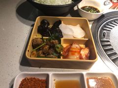 -猫爪爪原切自助烤肉(观音桥阳光世纪店)