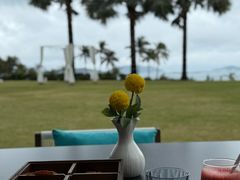 -宴悦海鲜餐厅·游水海鲜·牛排(亚龙湾瑞吉店)
