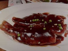 -绿茶餐厅(西湖银泰百货店)