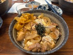 照烧鸡肉饭-铃木食堂(杨梅竹店)