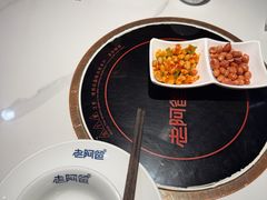 -老阿爸鲜鱼土菜(独墅湖店)