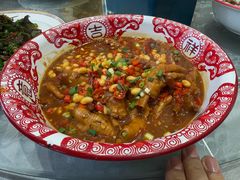 -三只鸟本地特色菜馆(上饶总店)