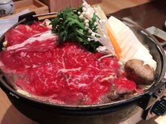 -酒井酱子·深夜食堂(东城汇店)