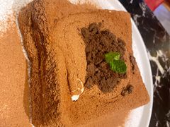 奥利奥漏奶华-好酒好菜·吃鸡公司·港式小炒·鸡煲火锅·打边炉(天安千树旗舰店)