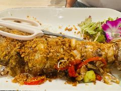 -喜记避风塘炒辣蟹(旗舰店)