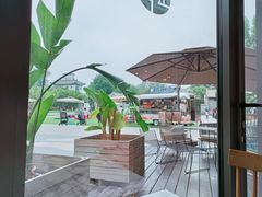 -The Rug Cafe(王府中环店)