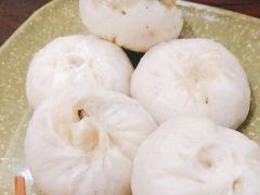 -舒小笼松针小笼包
