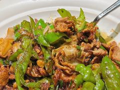 -兰湘子·湘菜小炒(崂山丽达店)