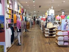 -优衣库(青岛万象城店)