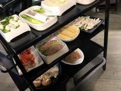 -锅说大脸毛肚重庆老火锅(佐阾店)