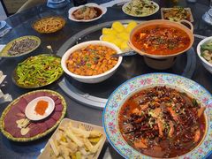 -阆辣荟餐饮(老味道8年·古城店)