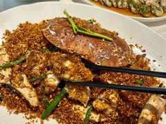 -洪禧楼·老广东海鲜酒楼(宁波万象城店)